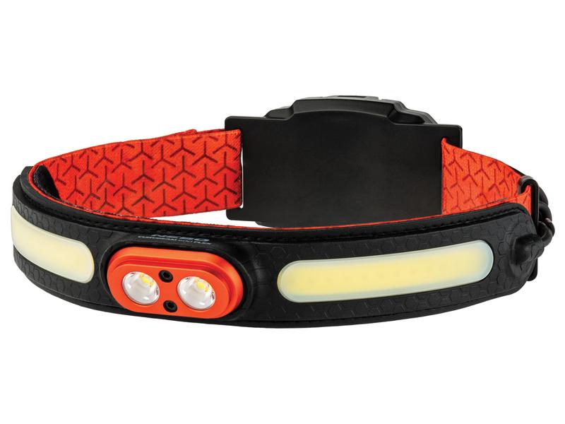 NEBO Rechargeable LED Headlamp