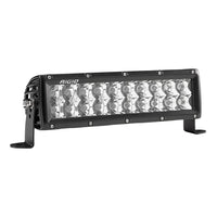 RIGID INDUSTRIES E-SERIES PRO 10" SPOT - BLACK