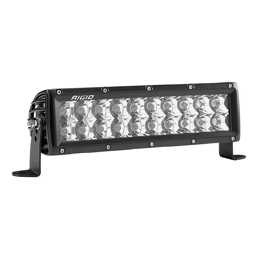 RIGID INDUSTRIES E-SERIES PRO 10" SPOT - BLACK