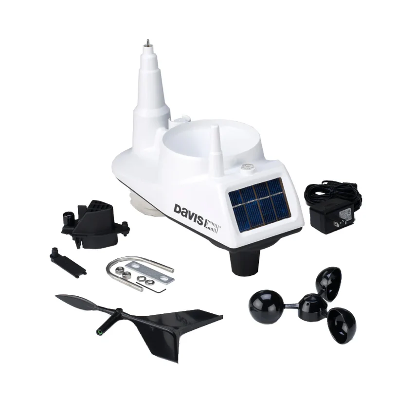 Davis Vantage Vue Weather Station